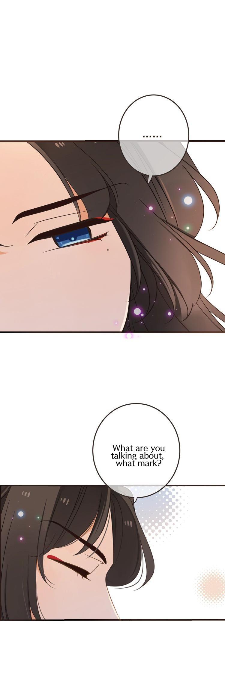 My Boyfriend is a Jinyiwei Chapter 2.67 page 9 - Vol.2 Chapter 67: Identity exposed?!
