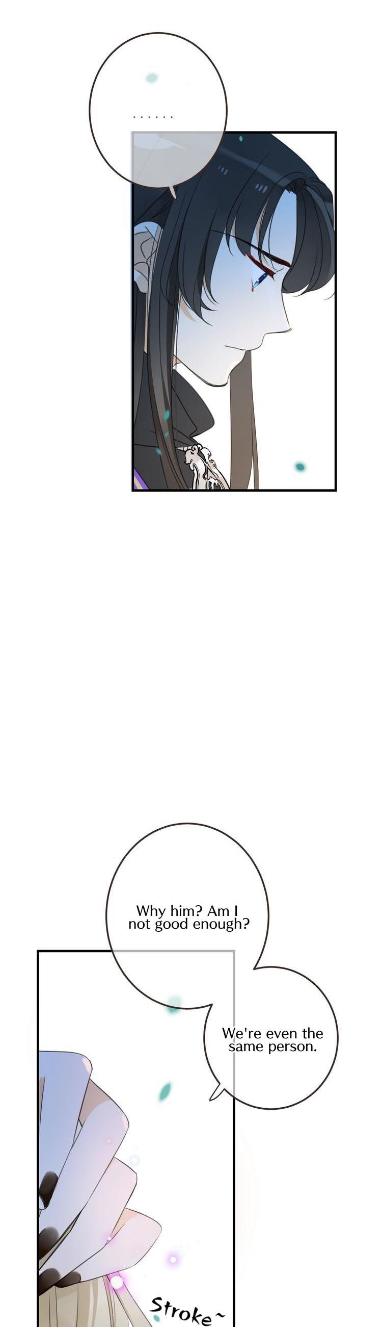 My Boyfriend is a Jinyiwei Chapter 2.68 page 16 - Vol.2 Chapter 68: Good-bye