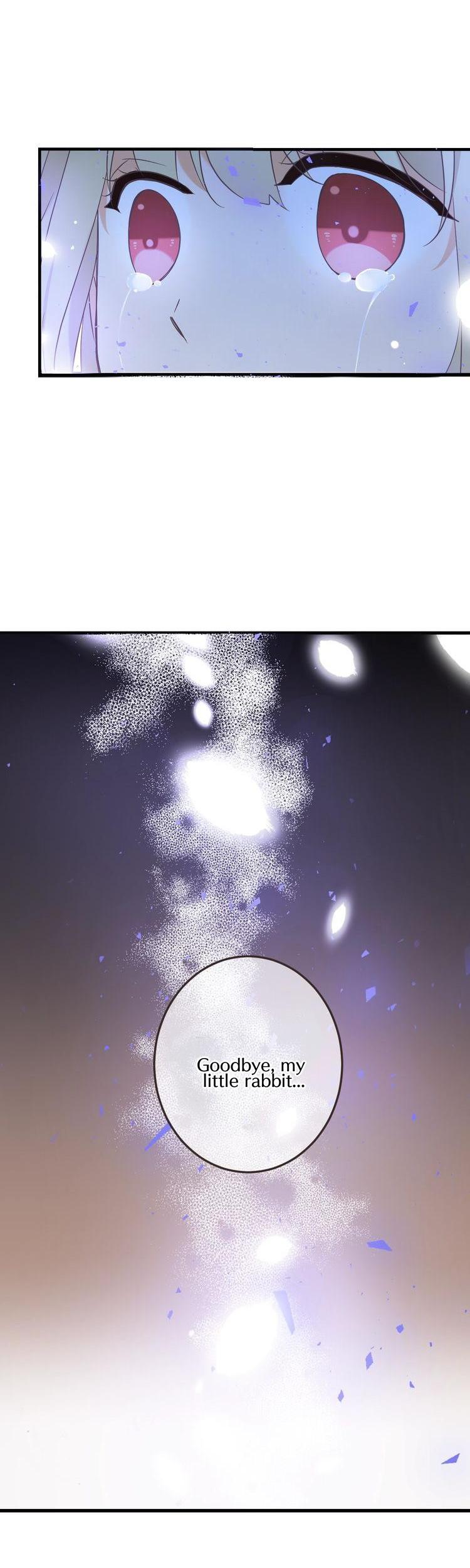 My Boyfriend is a Jinyiwei Chapter 2.68 page 25 - Vol.2 Chapter 68: Good-bye