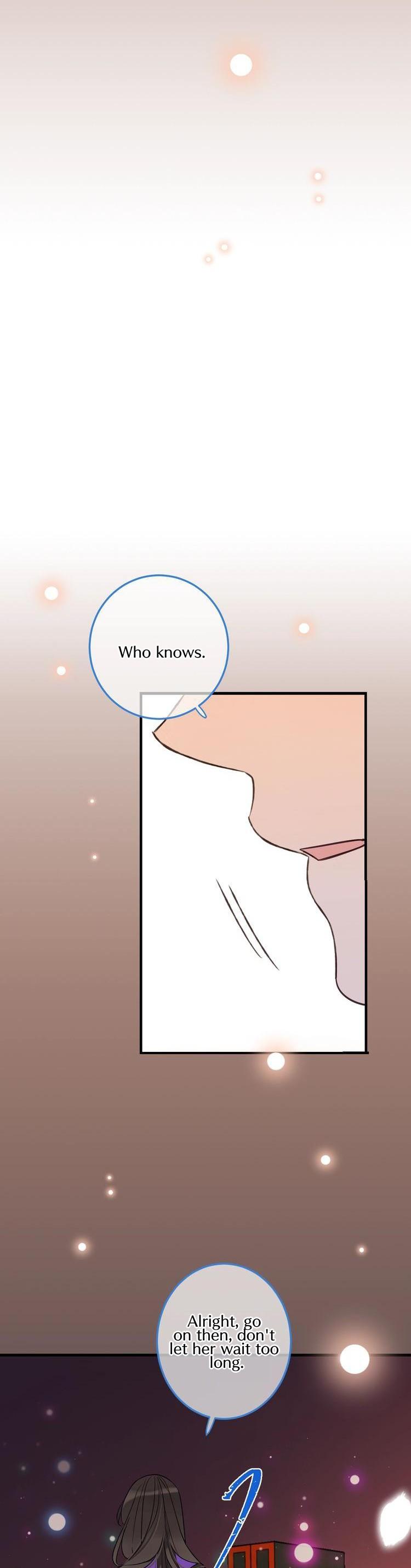 My Boyfriend is a Jinyiwei Chapter 2.69 page 11 - Vol.2 Chapter 69: Swapping places
