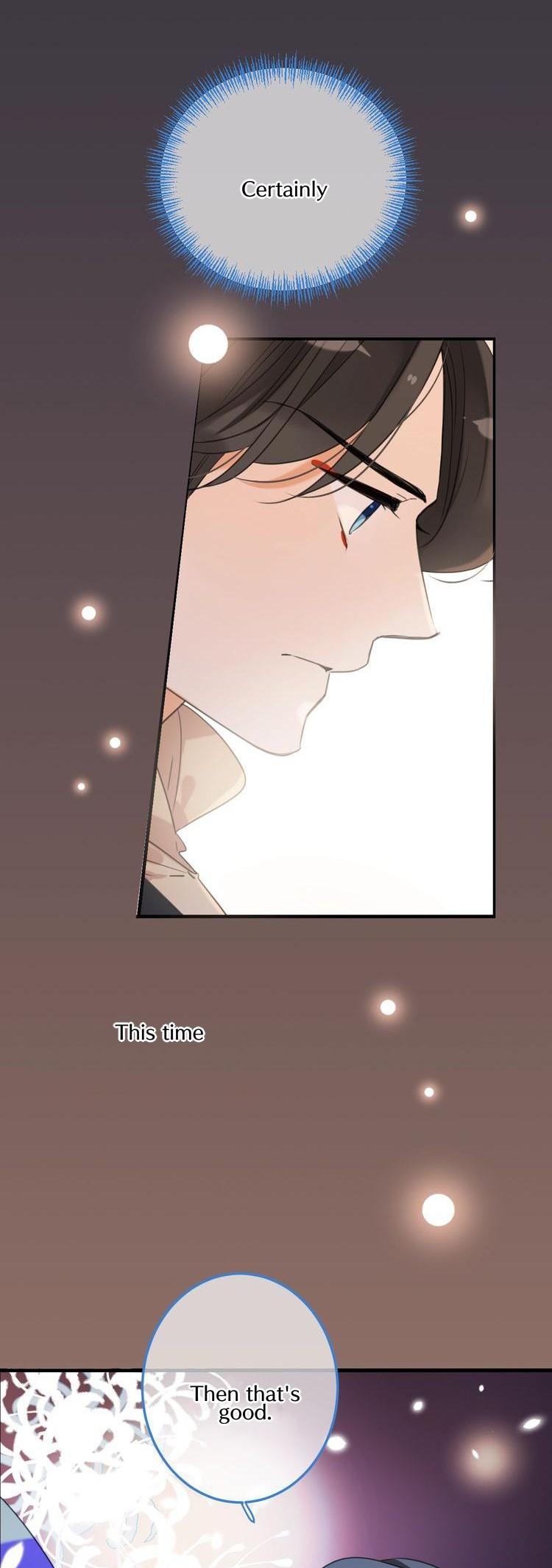 My Boyfriend is a Jinyiwei Chapter 2.69 page 13 - Vol.2 Chapter 69: Swapping places
