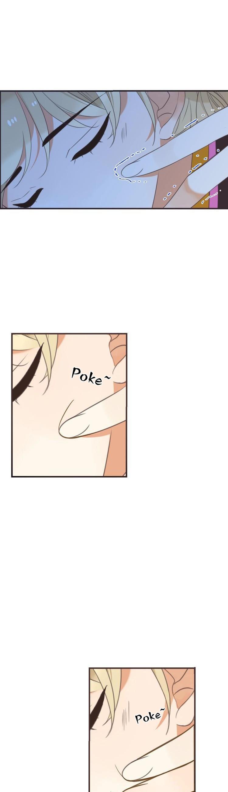 My Boyfriend is a Jinyiwei Chapter 2.69 page 21 - Vol.2 Chapter 69: Swapping places