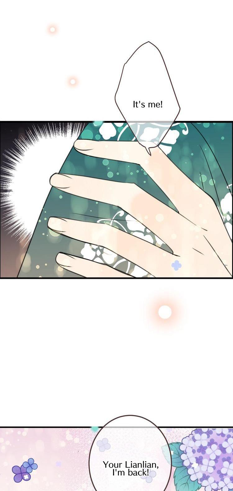My Boyfriend is a Jinyiwei Chapter 2.69 page 25 - Vol.2 Chapter 69: Swapping places