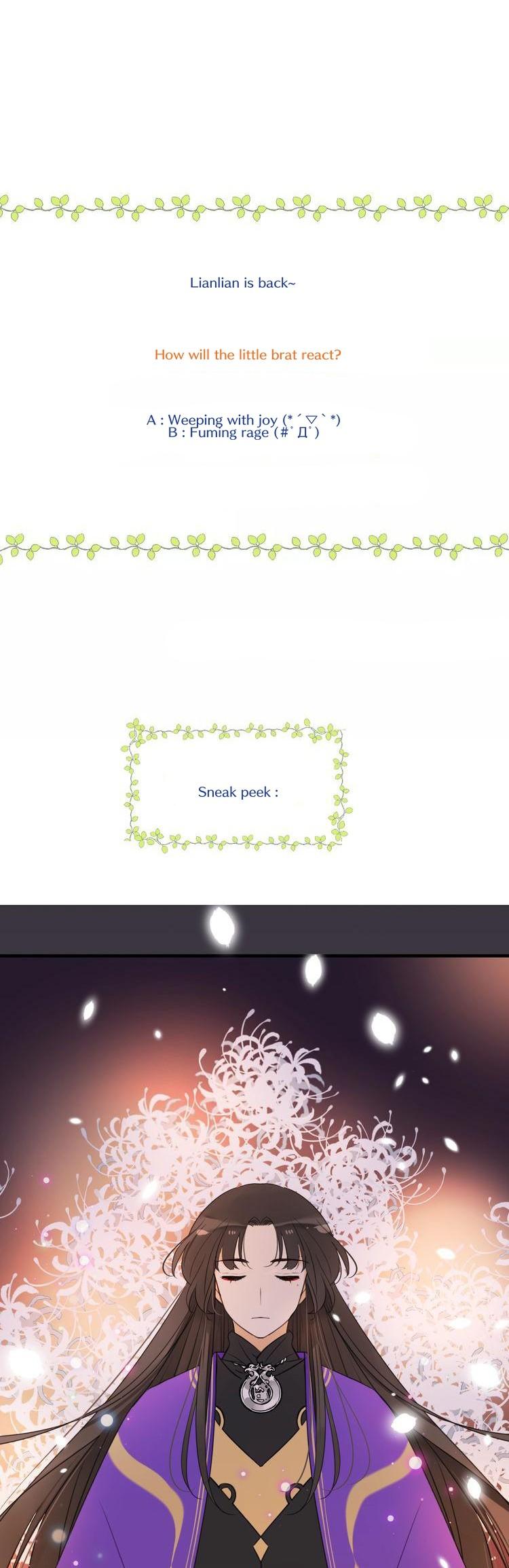 My Boyfriend is a Jinyiwei Chapter 2.69 page 27 - Vol.2 Chapter 69: Swapping places