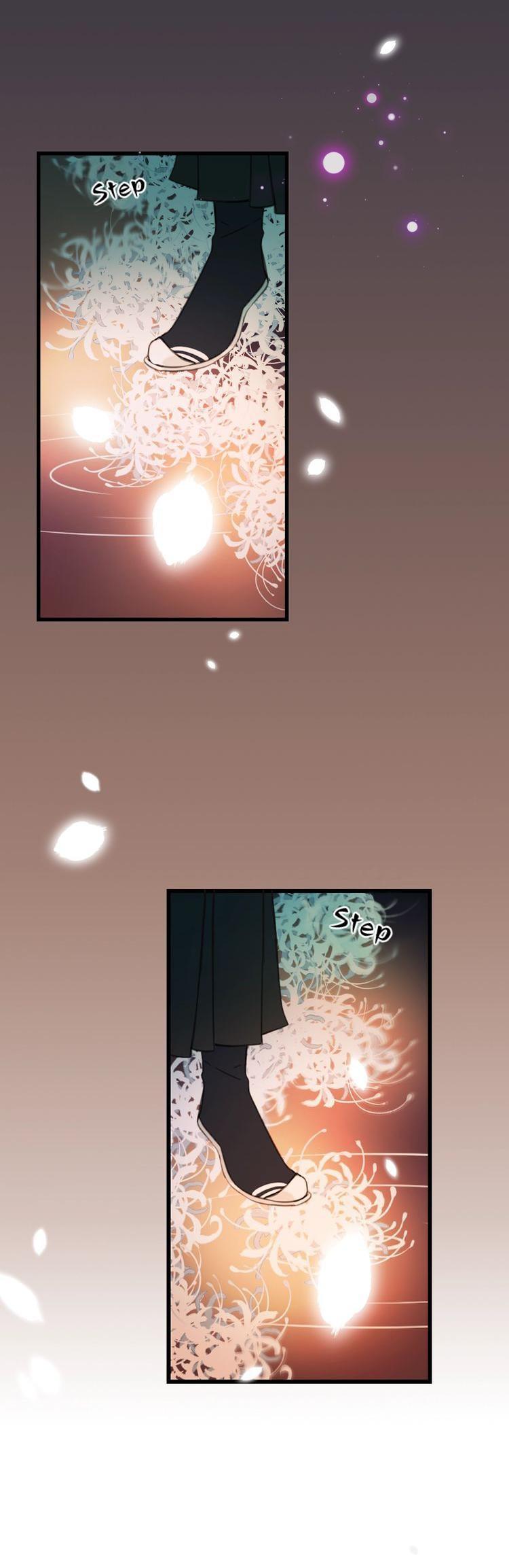 My Boyfriend is a Jinyiwei Chapter 2.70 page 13 - Vol.2 Chapter 70: I'm back