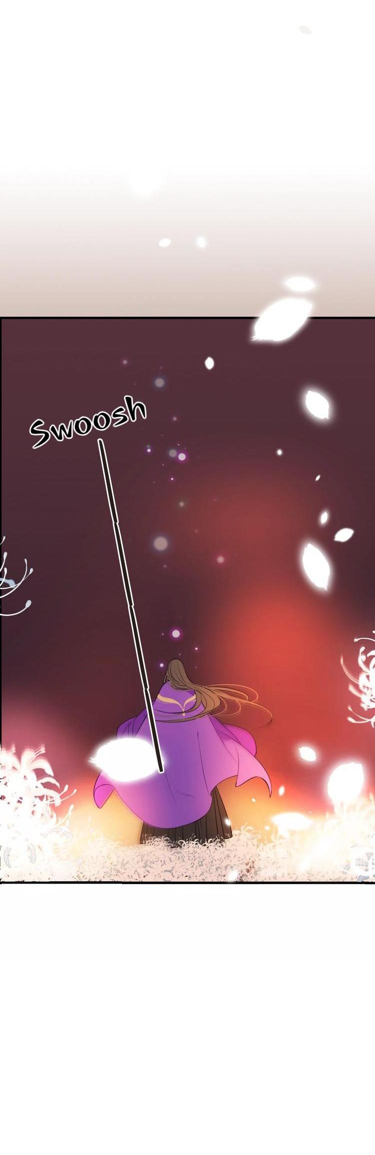 My Boyfriend is a Jinyiwei Chapter 2.70 page 14 - Vol.2 Chapter 70: I'm back