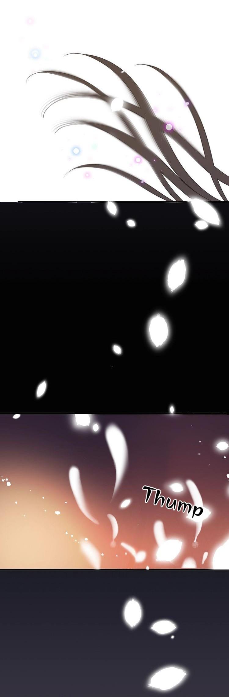 My Boyfriend is a Jinyiwei Chapter 2.70 page 15 - Vol.2 Chapter 70: I'm back