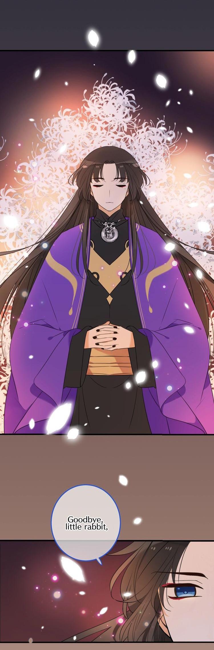 My Boyfriend is a Jinyiwei Chapter 2.70 page 16 - Vol.2 Chapter 70: I'm back