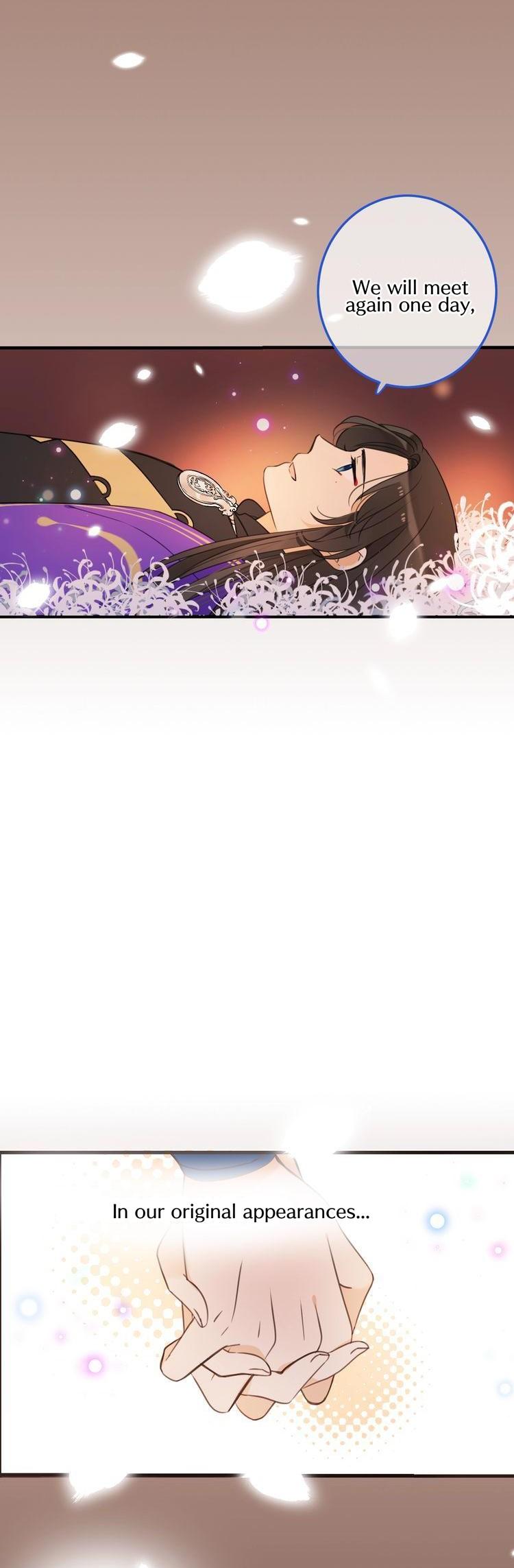 My Boyfriend is a Jinyiwei Chapter 2.70 page 17 - Vol.2 Chapter 70: I'm back