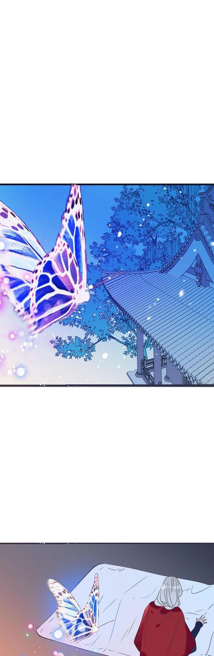 My Boyfriend is a Jinyiwei Chapter 2.70 page 21 - Vol.2 Chapter 70: I'm back
