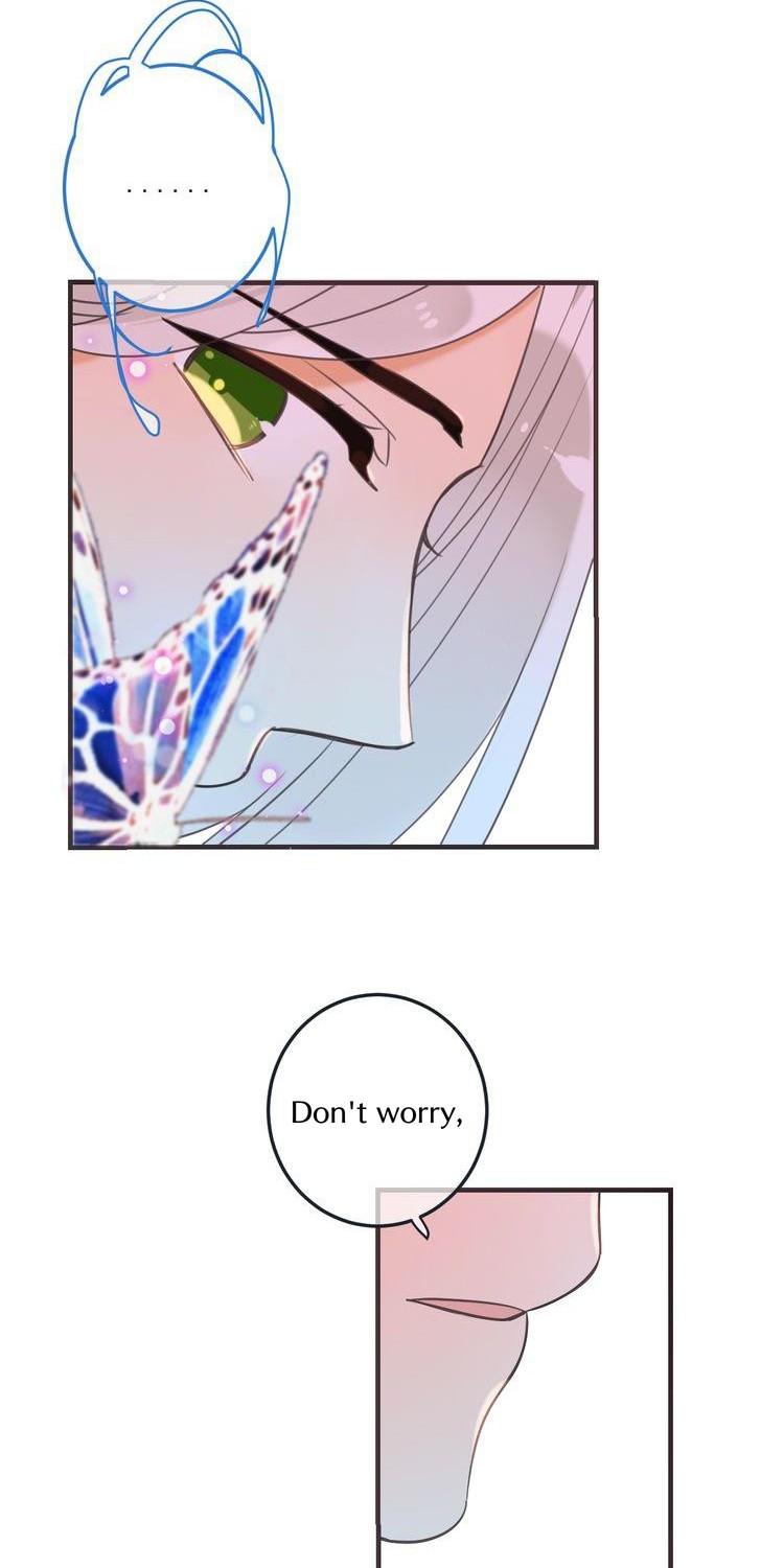 My Boyfriend is a Jinyiwei Chapter 2.70 page 24 - Vol.2 Chapter 70: I'm back