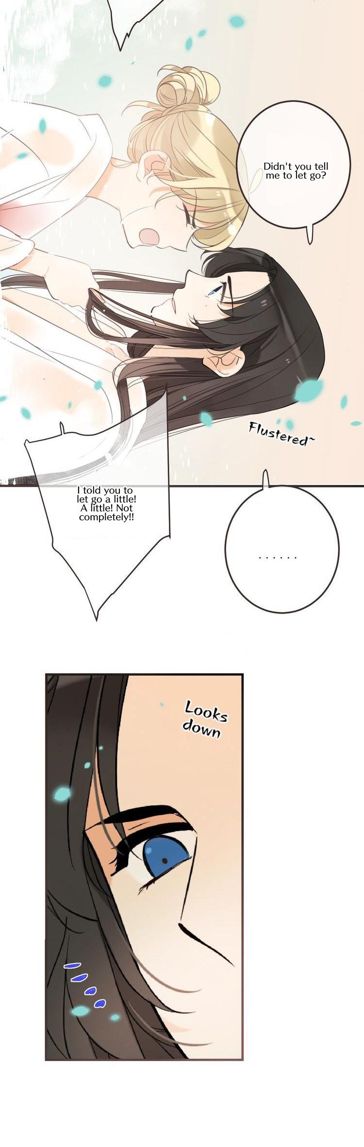 My Boyfriend is a Jinyiwei Chapter 2.70 page 27 - Vol.2 Chapter 70: I'm back