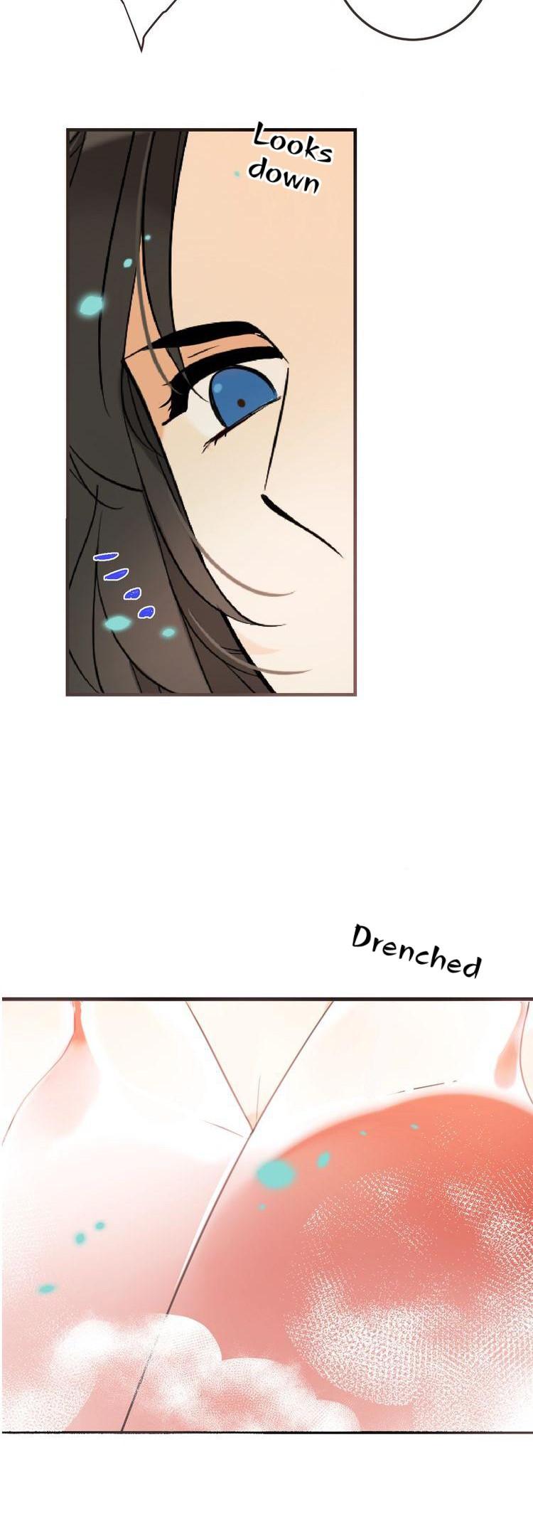 My Boyfriend is a Jinyiwei Chapter 2.71 page 26 - Vol.2 Chapter 71: Don't let go!