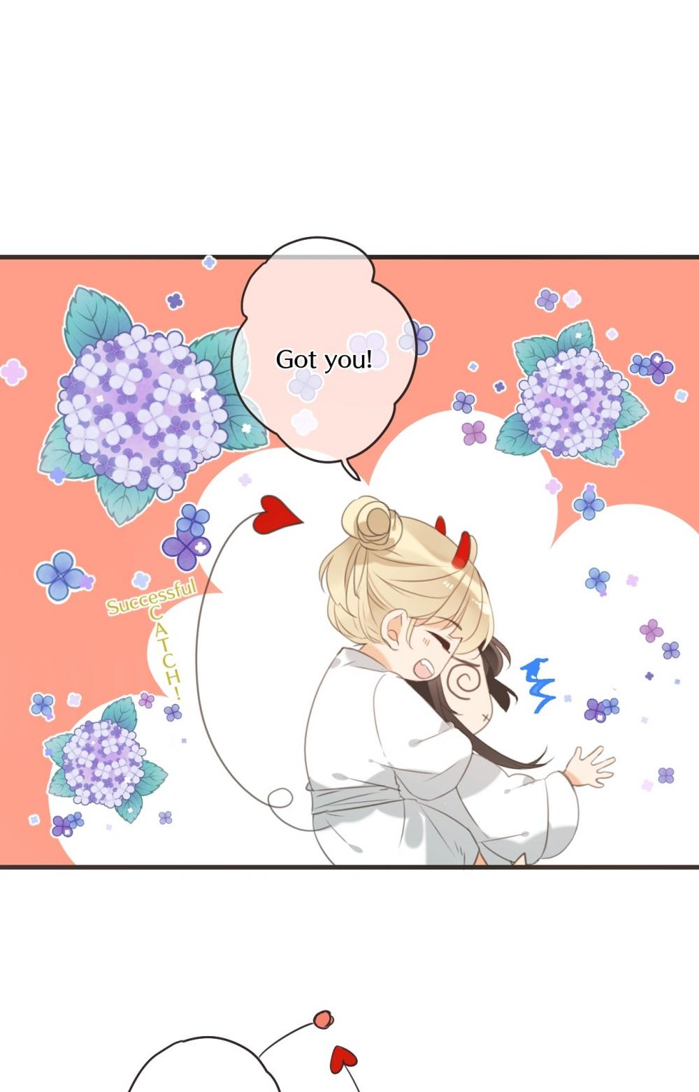 My Boyfriend is a Jinyiwei Chapter 2.72 page 12 - Vol.2 Chapter 72: I only like you