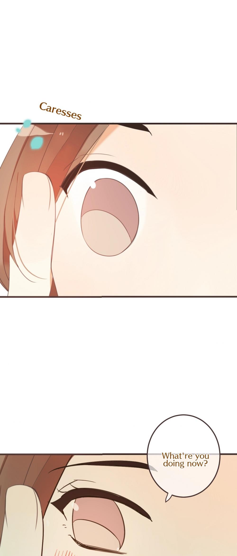 My Boyfriend is a Jinyiwei Chapter 2.72 page 18 - Vol.2 Chapter 72: I only like you