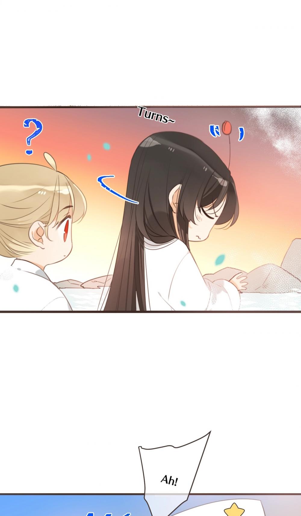 My Boyfriend is a Jinyiwei Chapter 2.72 page 2 - Vol.2 Chapter 72: I only like you