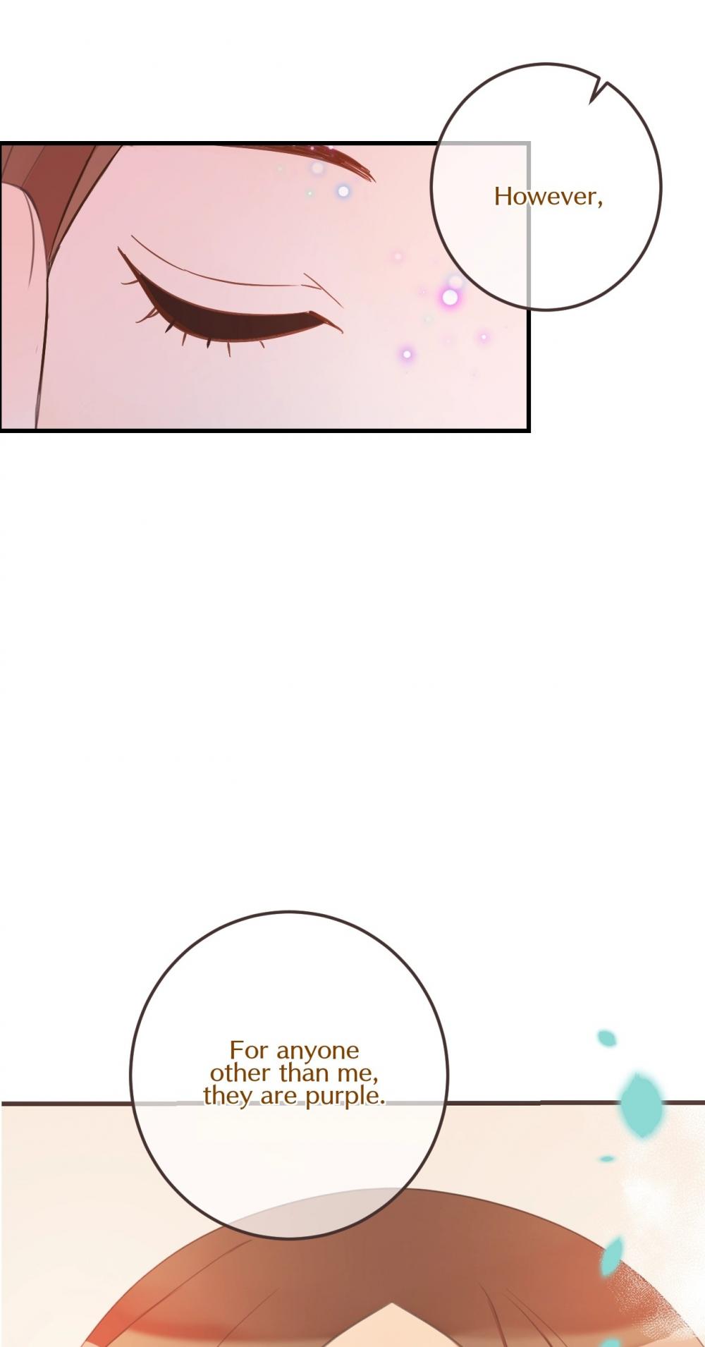 My Boyfriend is a Jinyiwei Chapter 2.72 page 20 - Vol.2 Chapter 72: I only like you