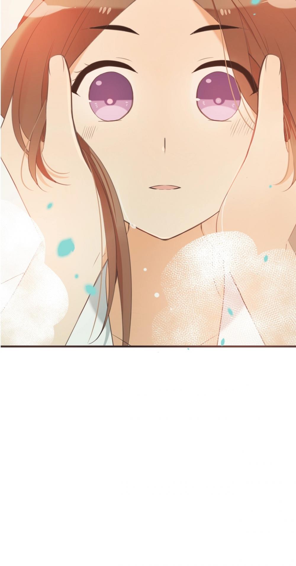 My Boyfriend is a Jinyiwei Chapter 2.72 page 21 - Vol.2 Chapter 72: I only like you