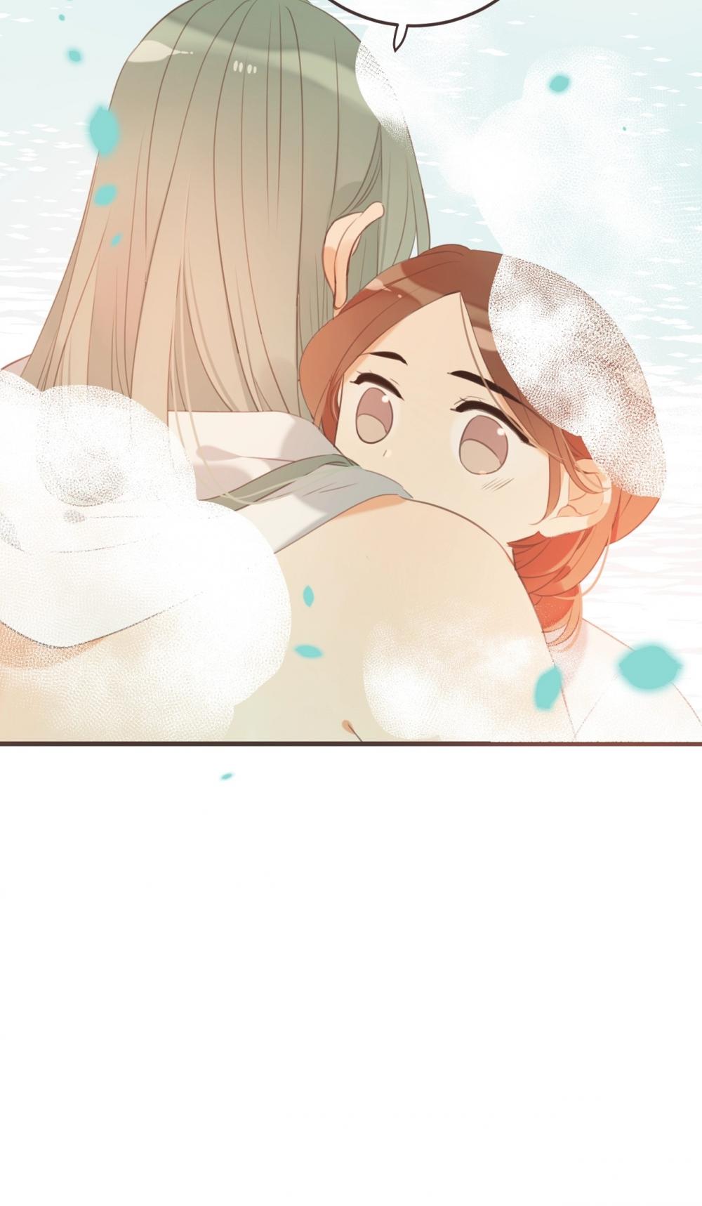 My Boyfriend is a Jinyiwei Chapter 2.72 page 23 - Vol.2 Chapter 72: I only like you