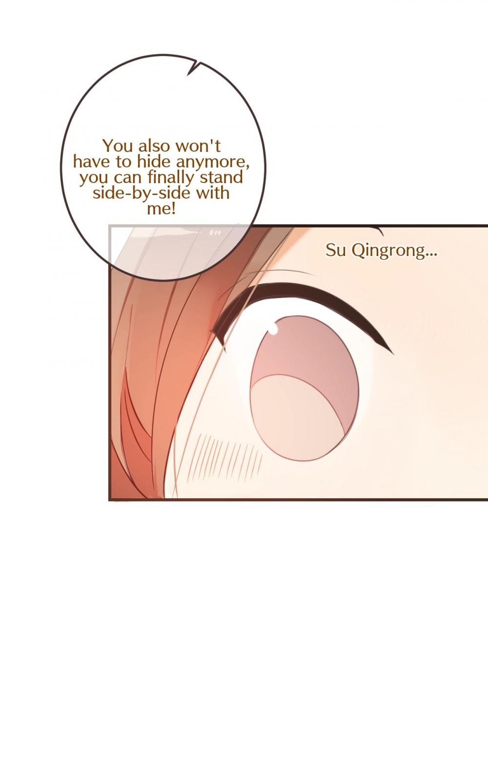 My Boyfriend is a Jinyiwei Chapter 2.72 page 24 - Vol.2 Chapter 72: I only like you