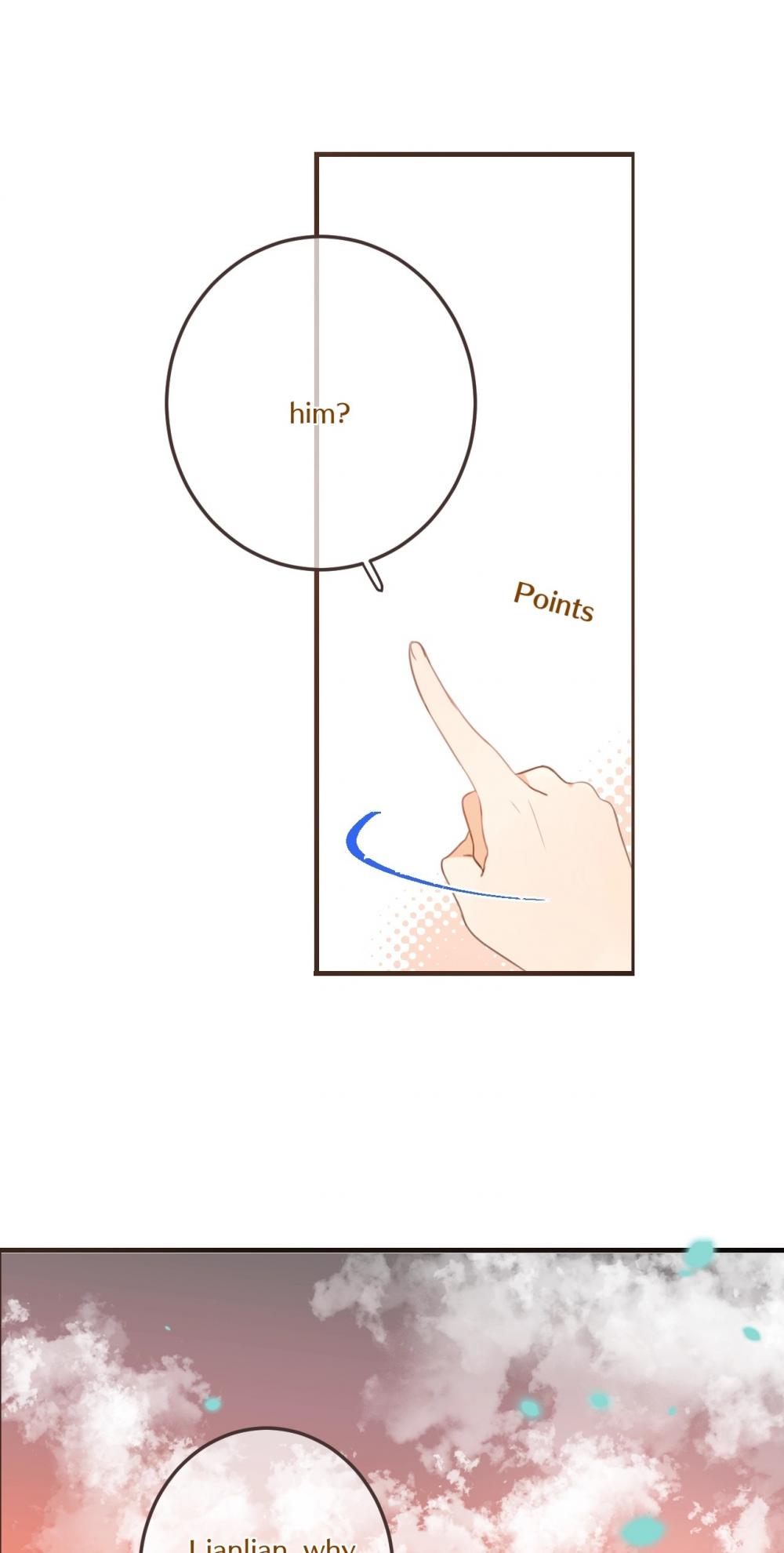 My Boyfriend is a Jinyiwei Chapter 2.72 page 26 - Vol.2 Chapter 72: I only like you