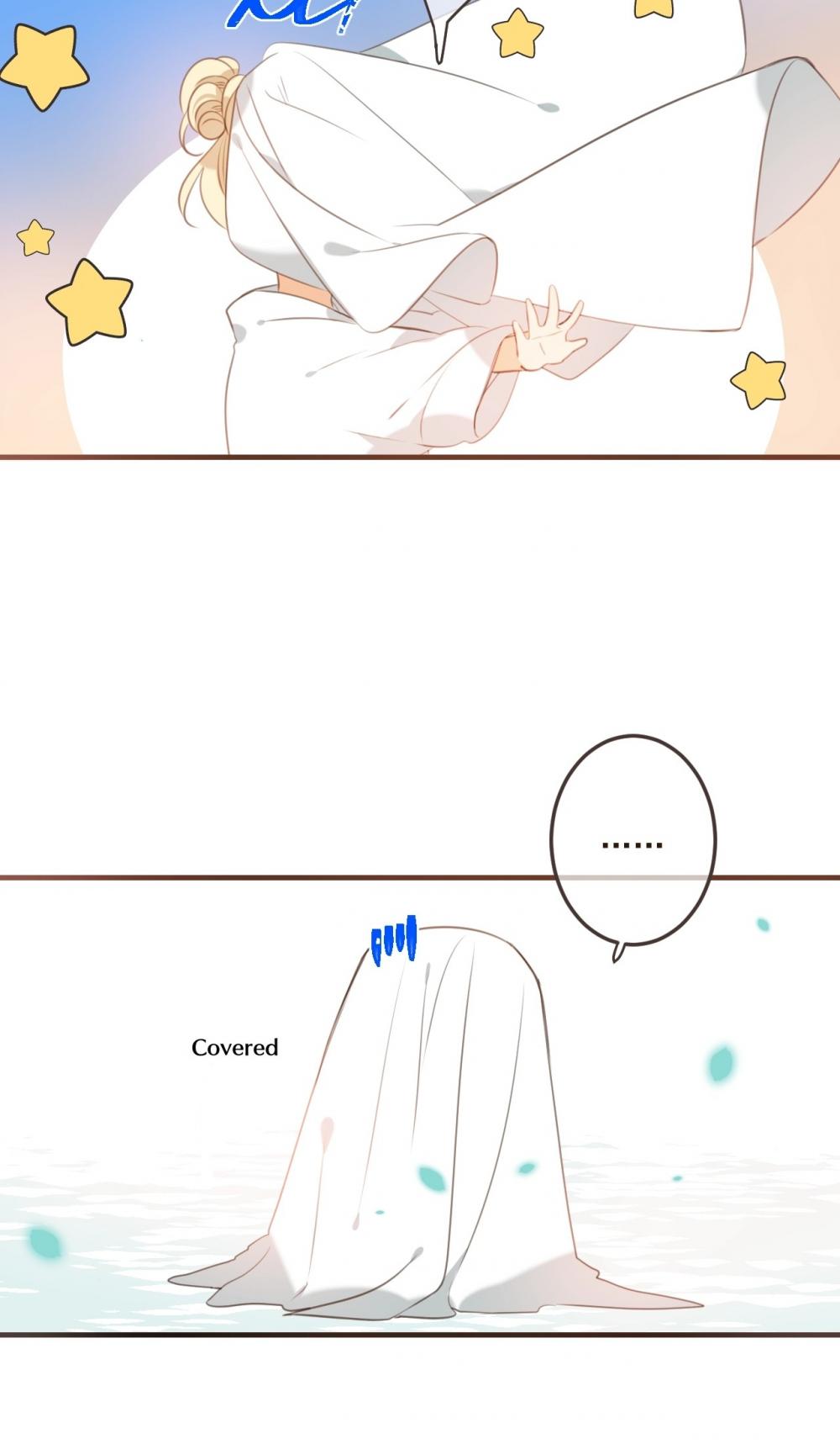 My Boyfriend is a Jinyiwei Chapter 2.72 page 3 - Vol.2 Chapter 72: I only like you