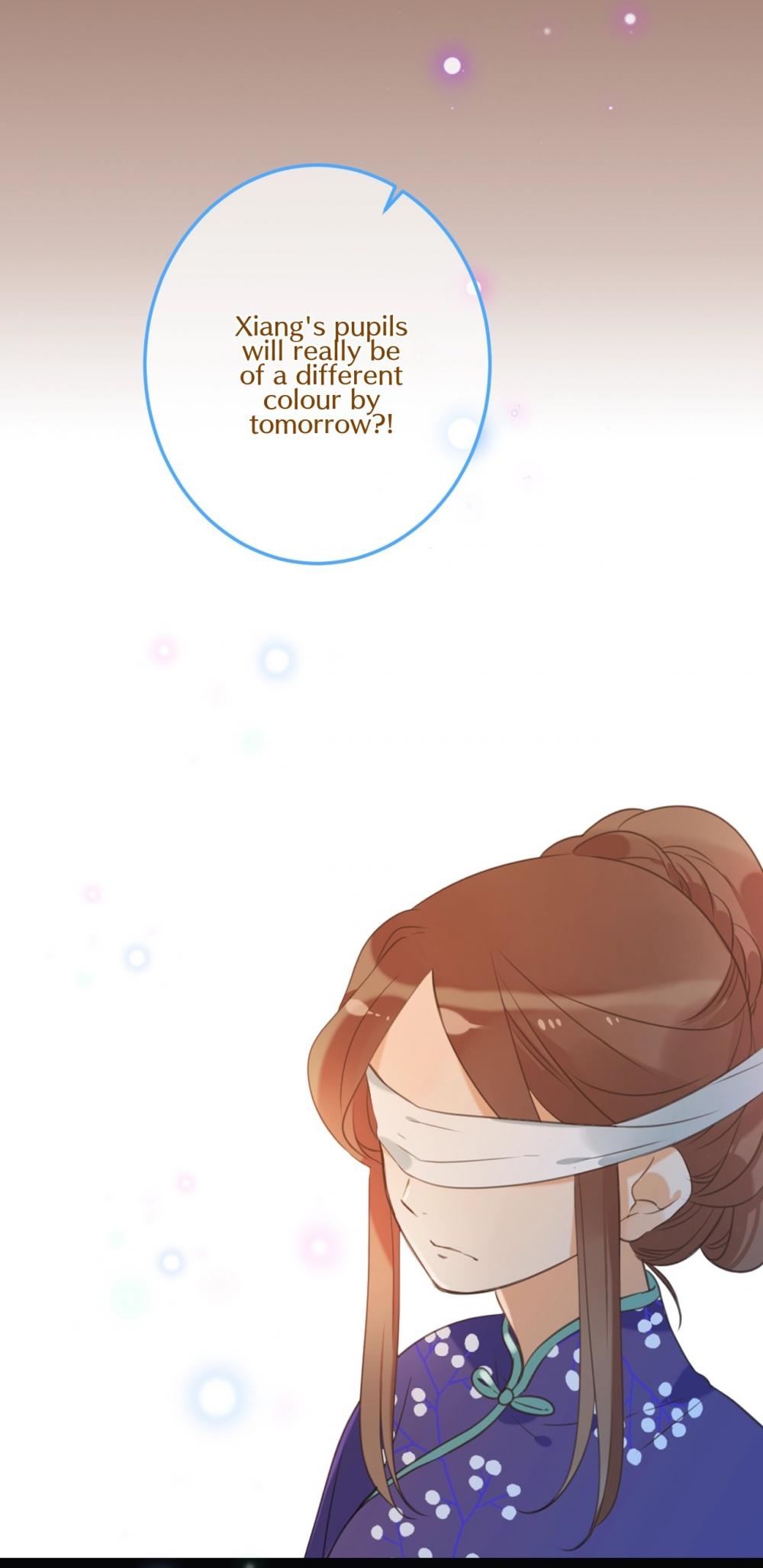 My Boyfriend is a Jinyiwei Chapter 2.72 page 31 - Vol.2 Chapter 72: I only like you