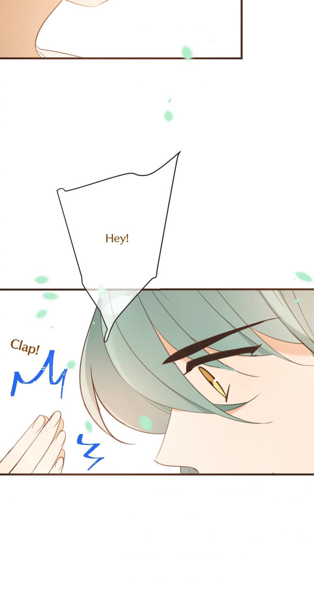 My Boyfriend is a Jinyiwei Chapter 2.72 page 36 - Vol.2 Chapter 72: I only like you