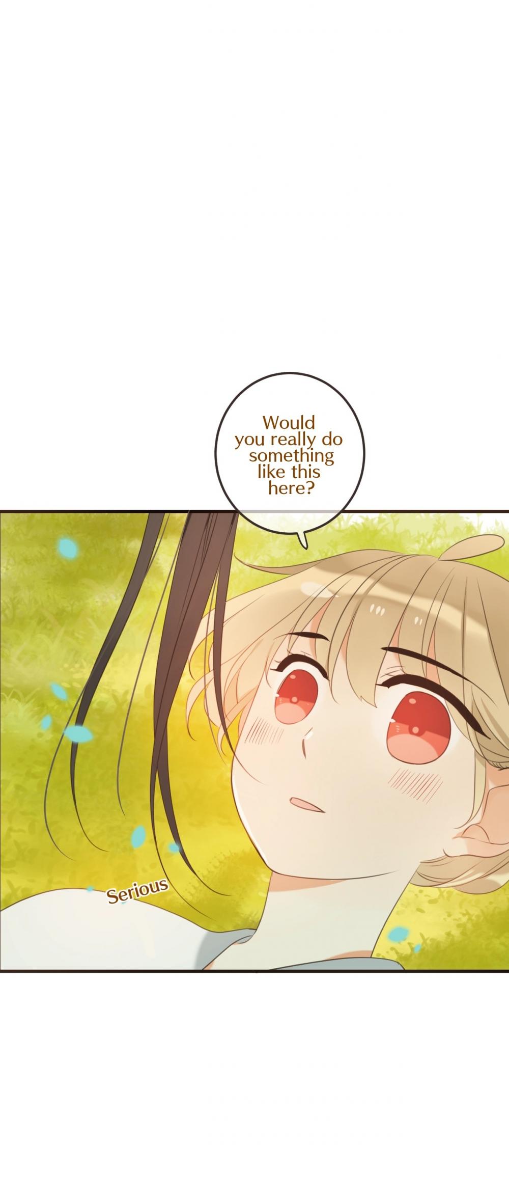 My Boyfriend is a Jinyiwei Chapter 2.72 page 42 - Vol.2 Chapter 72: I only like you
