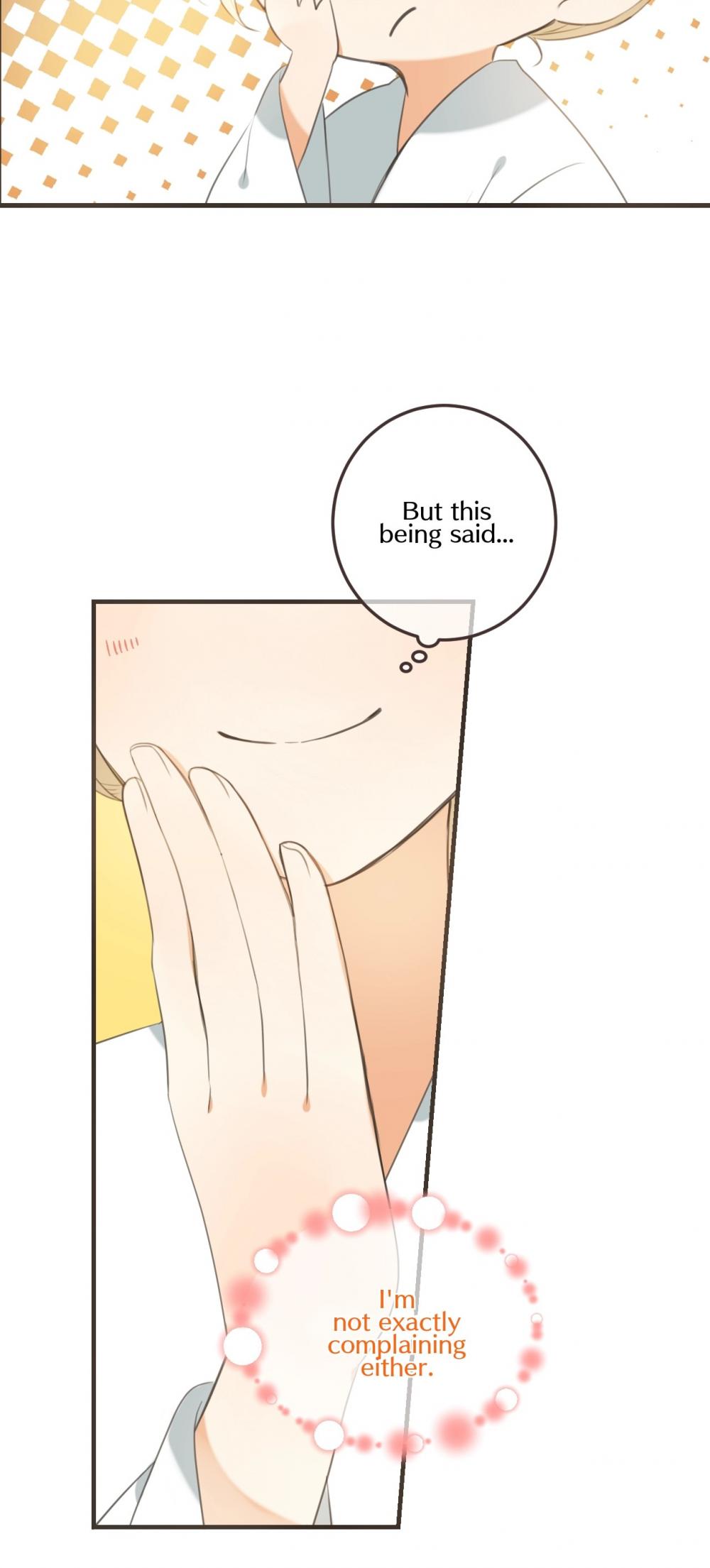 My Boyfriend is a Jinyiwei Chapter 2.72 page 7 - Vol.2 Chapter 72: I only like you