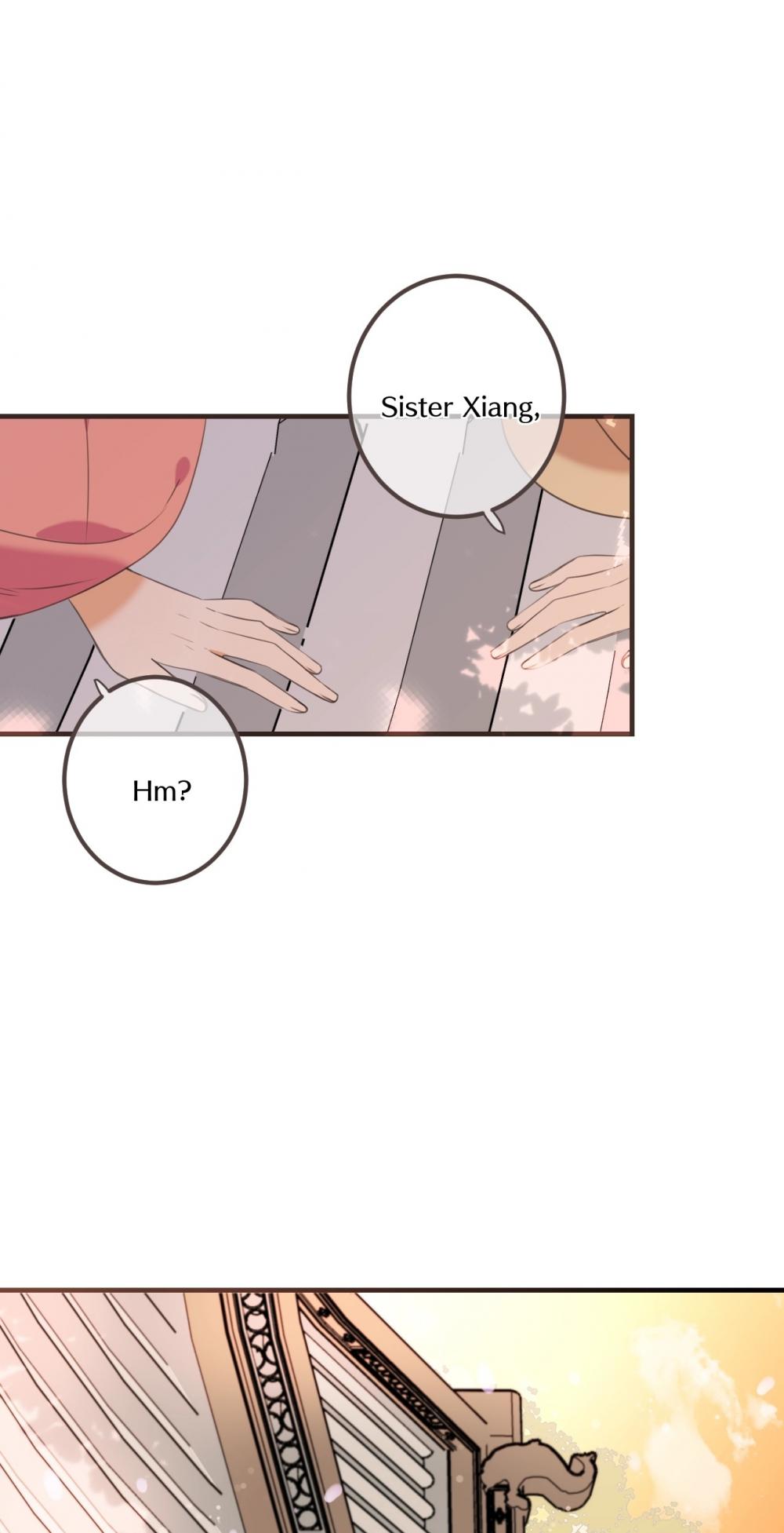 My Boyfriend is a Jinyiwei Chapter 2.73 page 16 - Vol.2 Chapter 73: Don't think about other men!