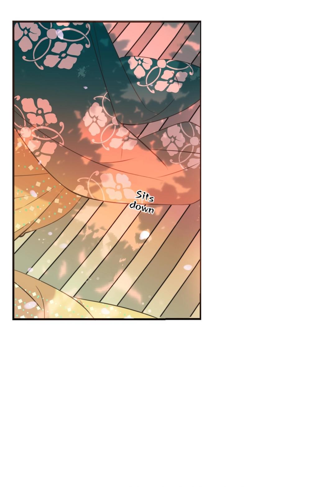 My Boyfriend is a Jinyiwei Chapter 2.73 page 29 - Vol.2 Chapter 73: Don't think about other men!