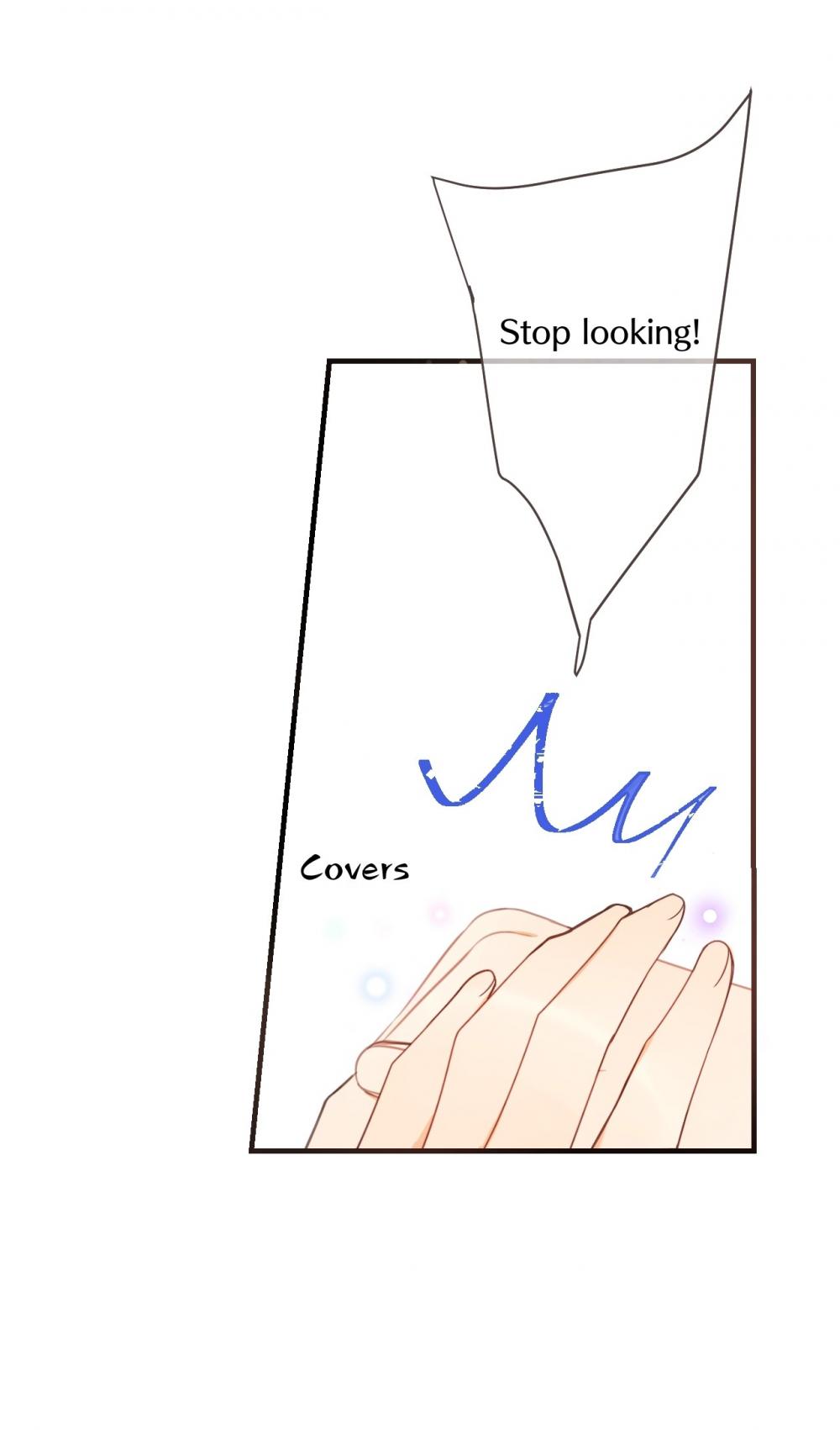 My Boyfriend is a Jinyiwei Chapter 2.73 page 32 - Vol.2 Chapter 73: Don't think about other men!