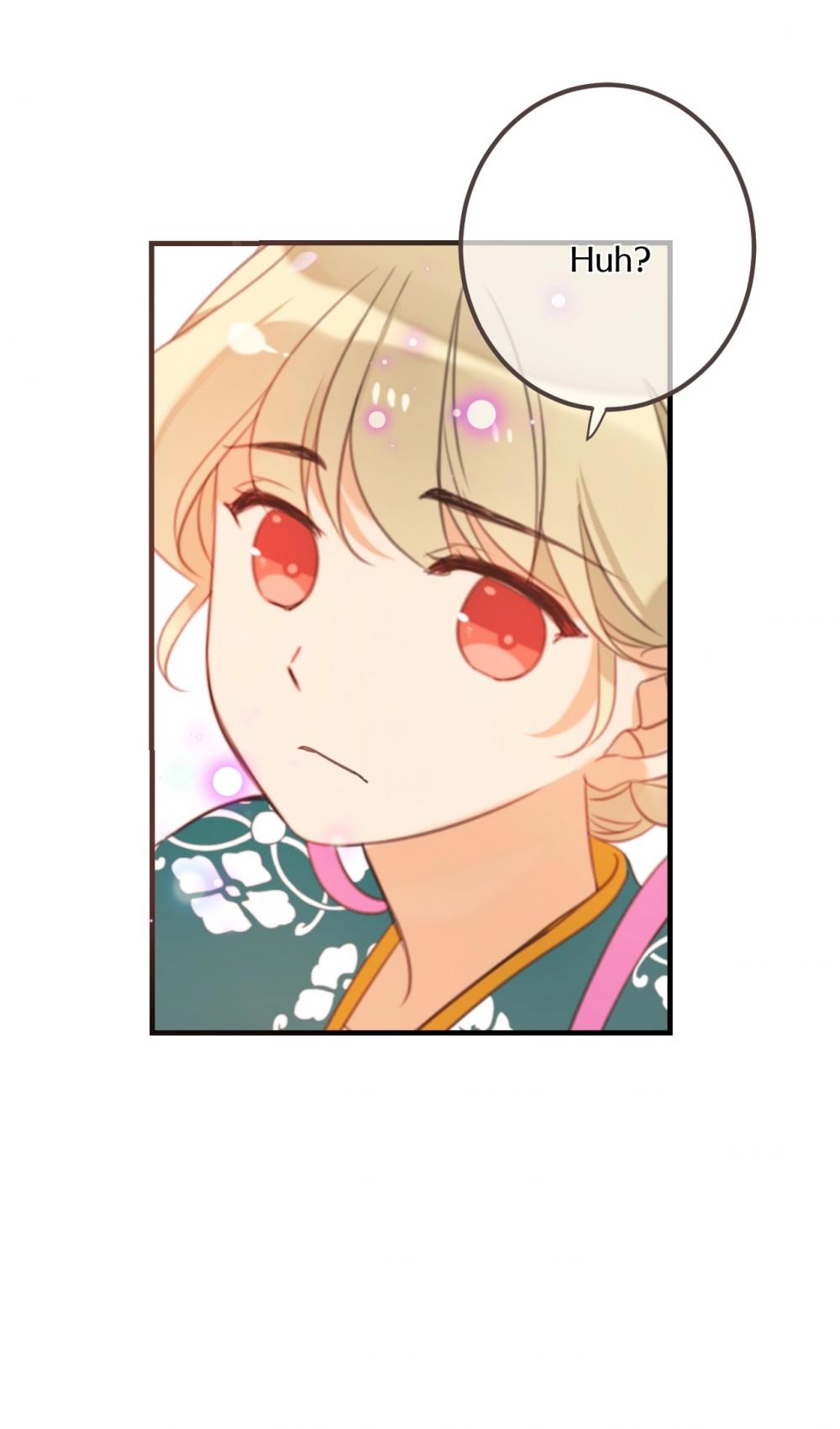 My Boyfriend is a Jinyiwei Chapter 2.73 page 33 - Vol.2 Chapter 73: Don't think about other men!