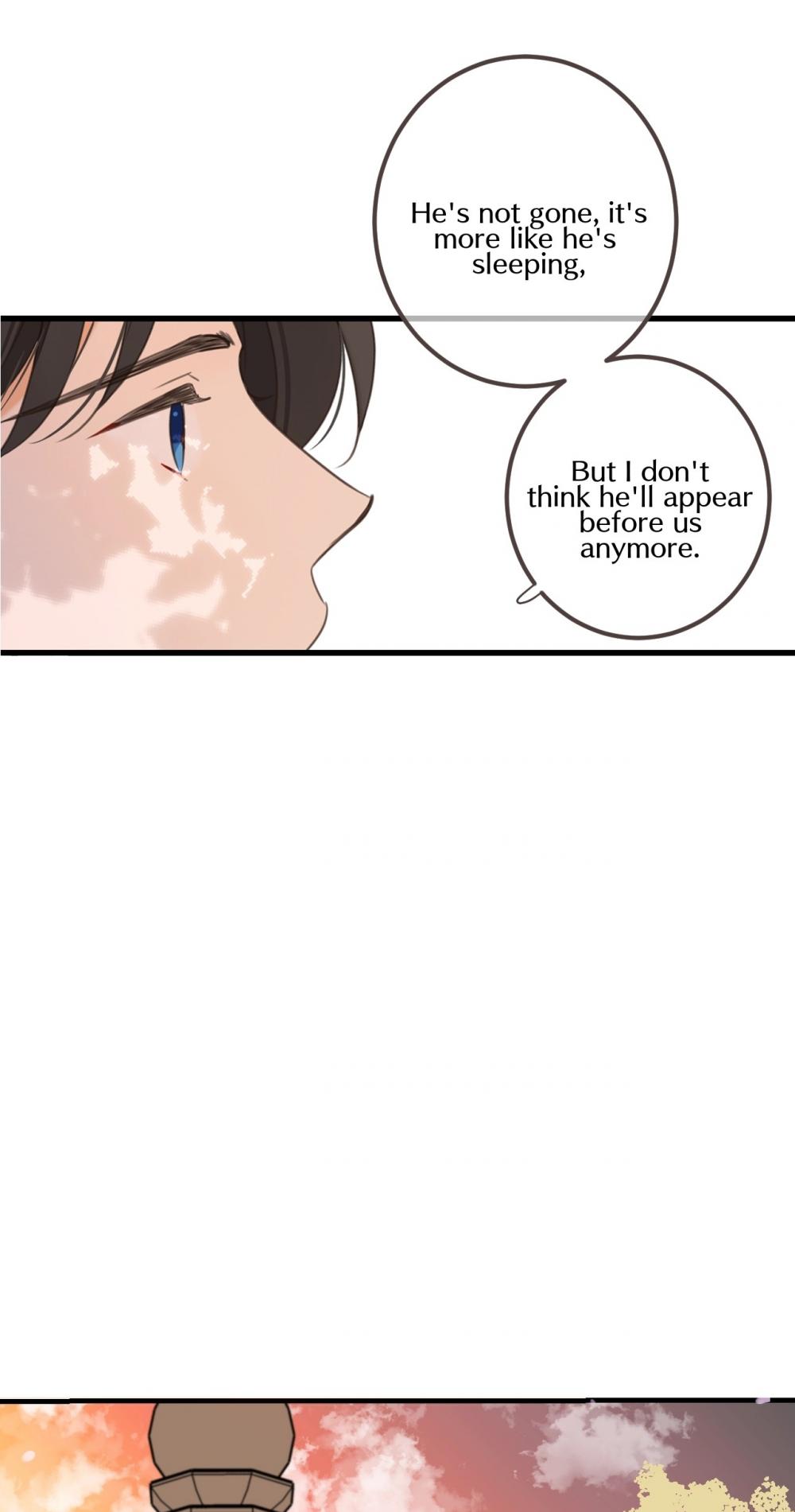 My Boyfriend is a Jinyiwei Chapter 2.73 page 38 - Vol.2 Chapter 73: Don't think about other men!