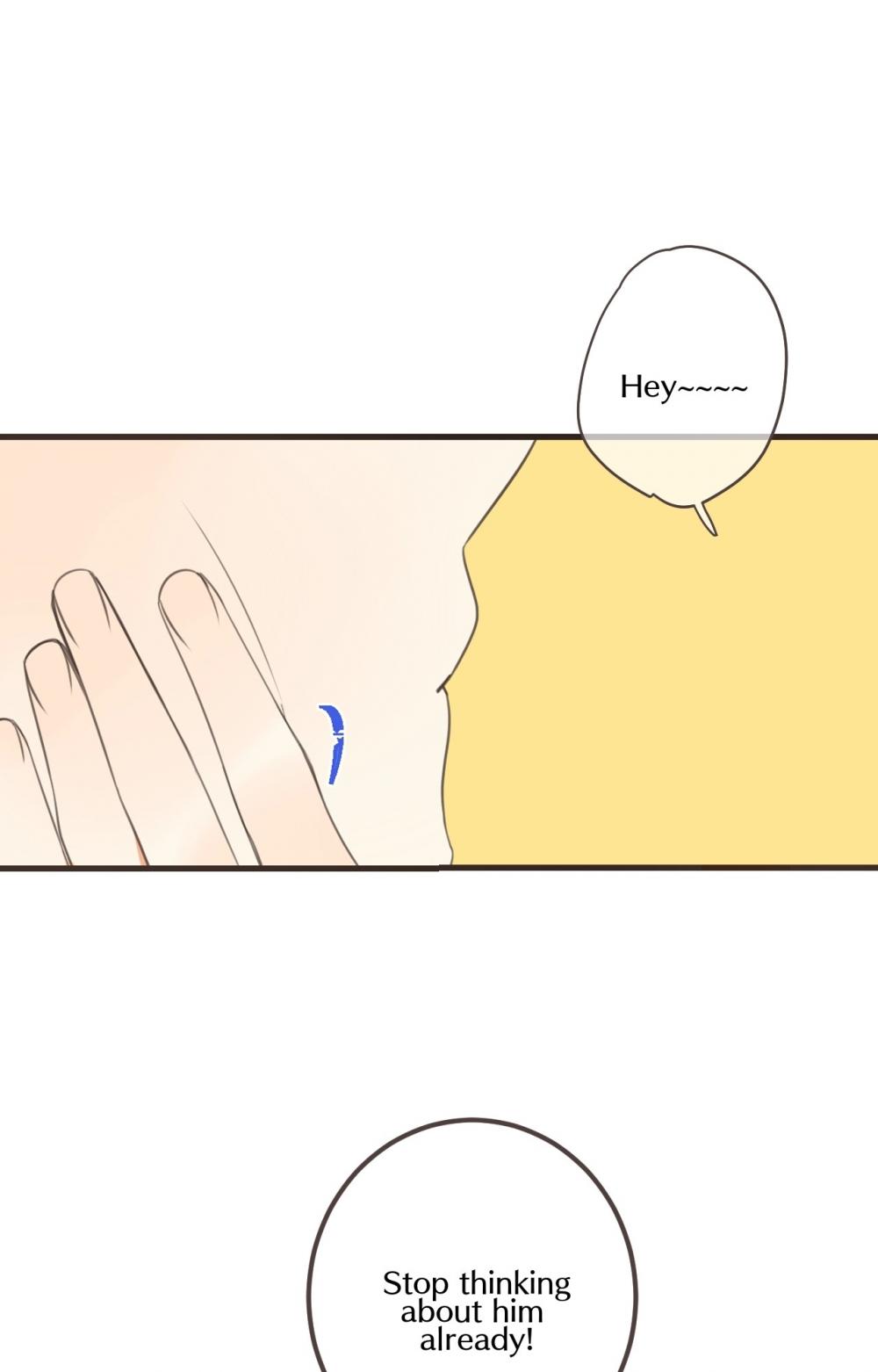 My Boyfriend is a Jinyiwei Chapter 2.73 page 40 - Vol.2 Chapter 73: Don't think about other men!