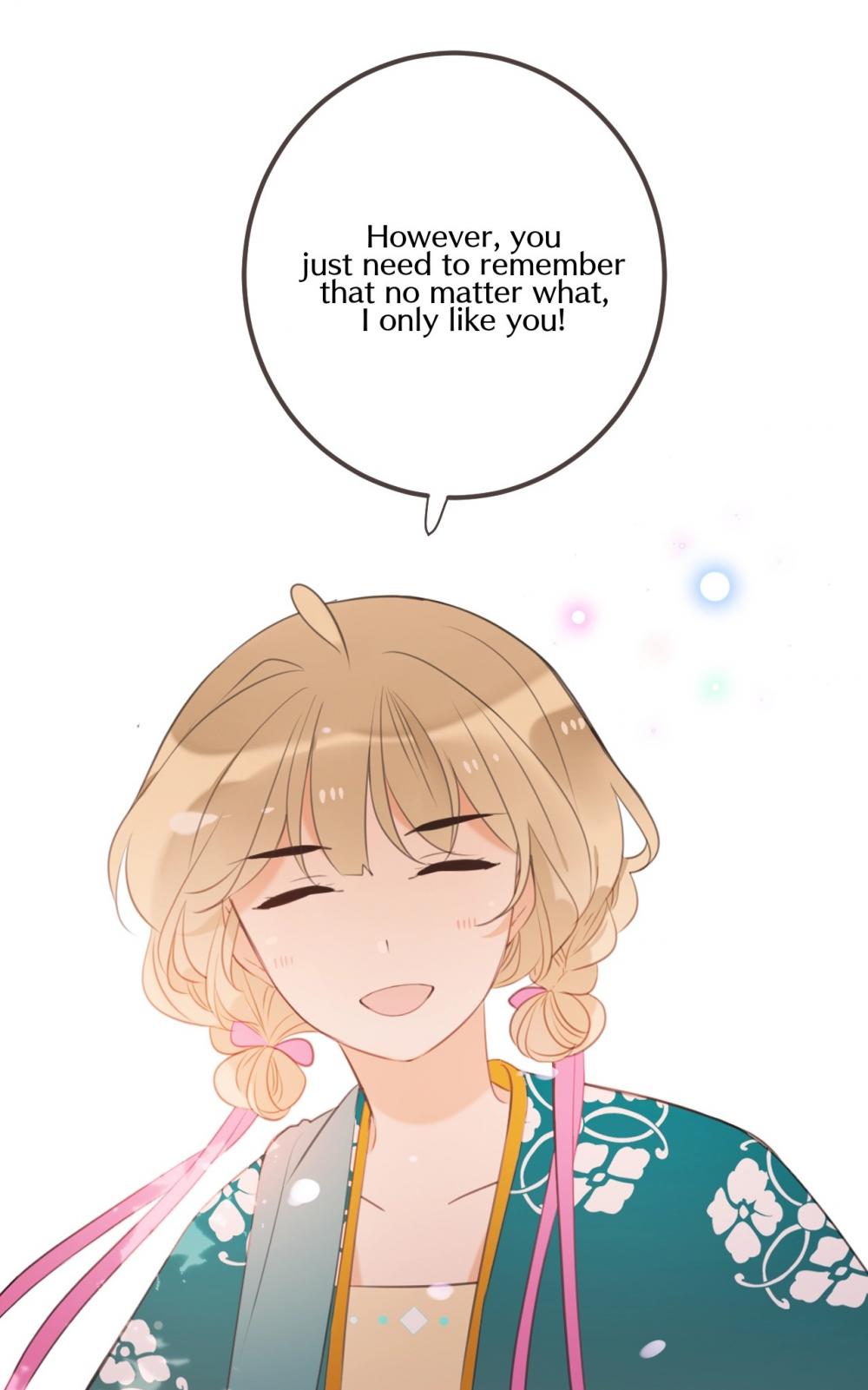 My Boyfriend is a Jinyiwei Chapter 2.73 page 47 - Vol.2 Chapter 73: Don't think about other men!