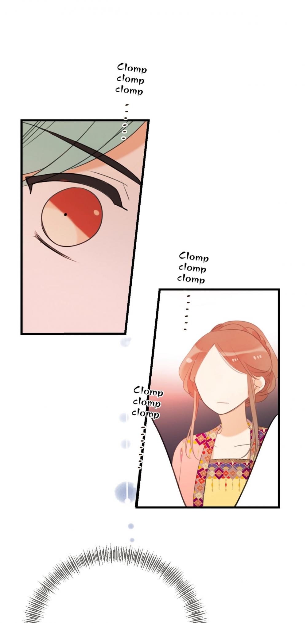 My Boyfriend is a Jinyiwei Chapter 2.74 page 13 - Vol.2 Chapter 74: True identity revealed?!