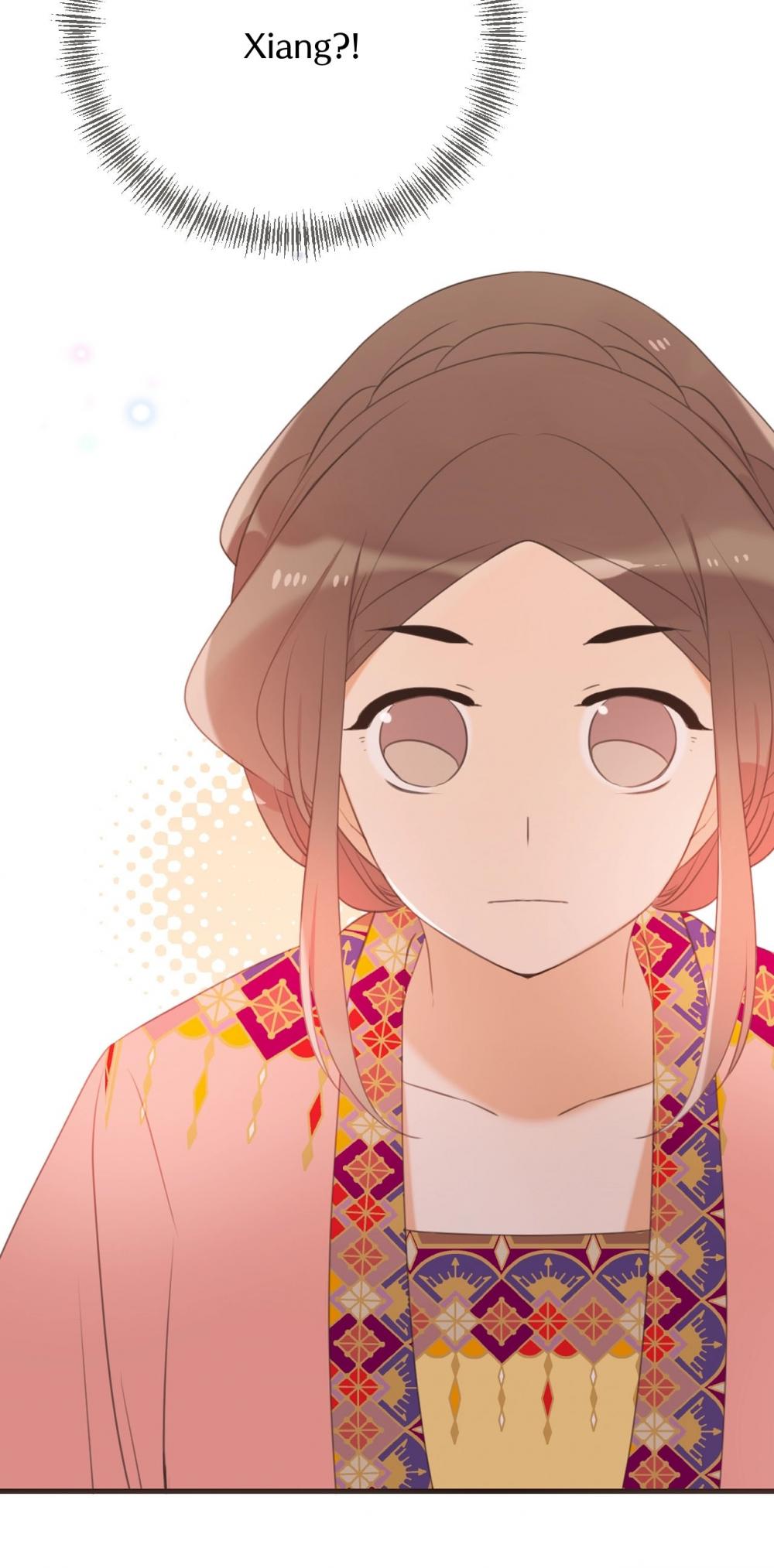 My Boyfriend is a Jinyiwei Chapter 2.74 page 14 - Vol.2 Chapter 74: True identity revealed?!