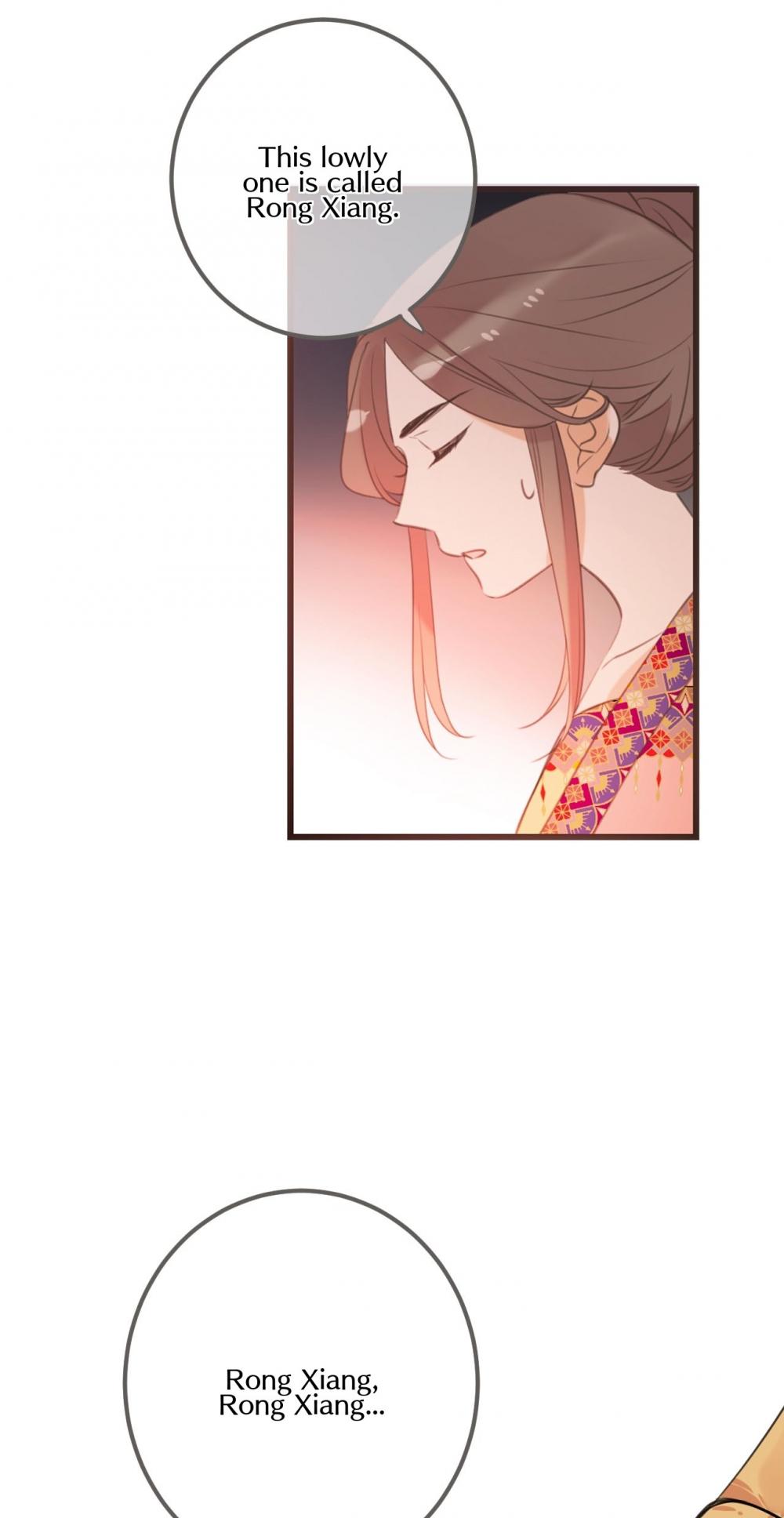 My Boyfriend is a Jinyiwei Chapter 2.74 page 17 - Vol.2 Chapter 74: True identity revealed?!