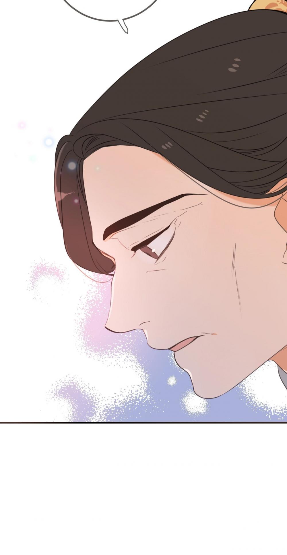 My Boyfriend is a Jinyiwei Chapter 2.74 page 18 - Vol.2 Chapter 74: True identity revealed?!