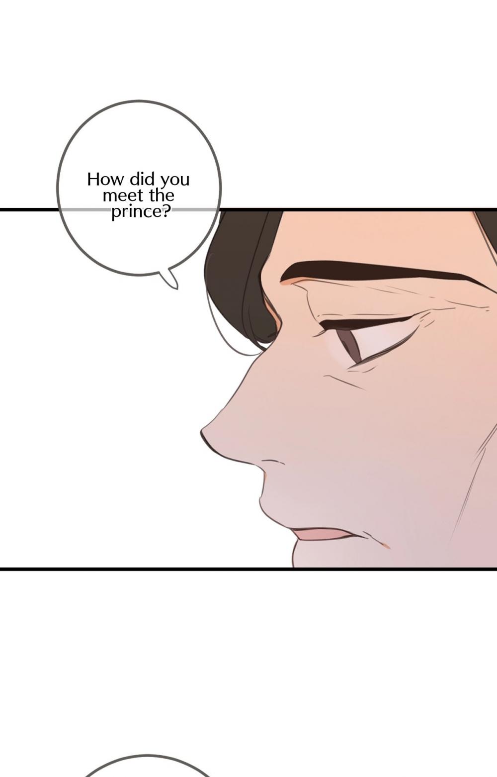 My Boyfriend is a Jinyiwei Chapter 2.74 page 24 - Vol.2 Chapter 74: True identity revealed?!