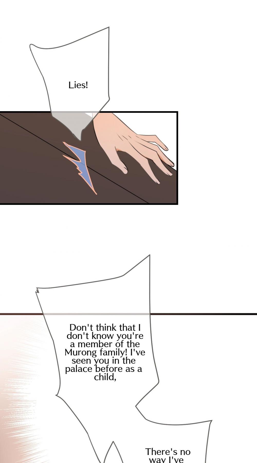 My Boyfriend is a Jinyiwei Chapter 2.74 page 30 - Vol.2 Chapter 74: True identity revealed?!