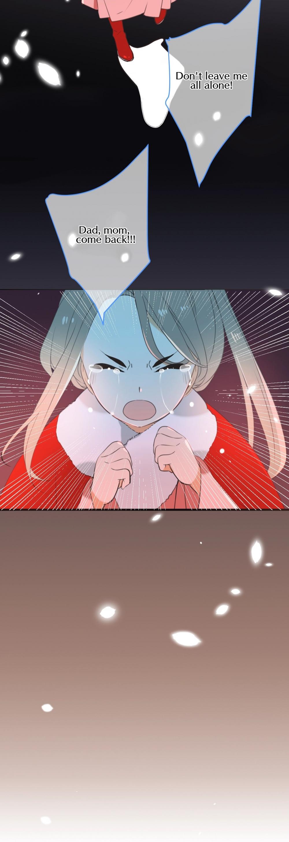 My Boyfriend is a Jinyiwei Chapter 2.74 page 38 - Vol.2 Chapter 74: True identity revealed?!