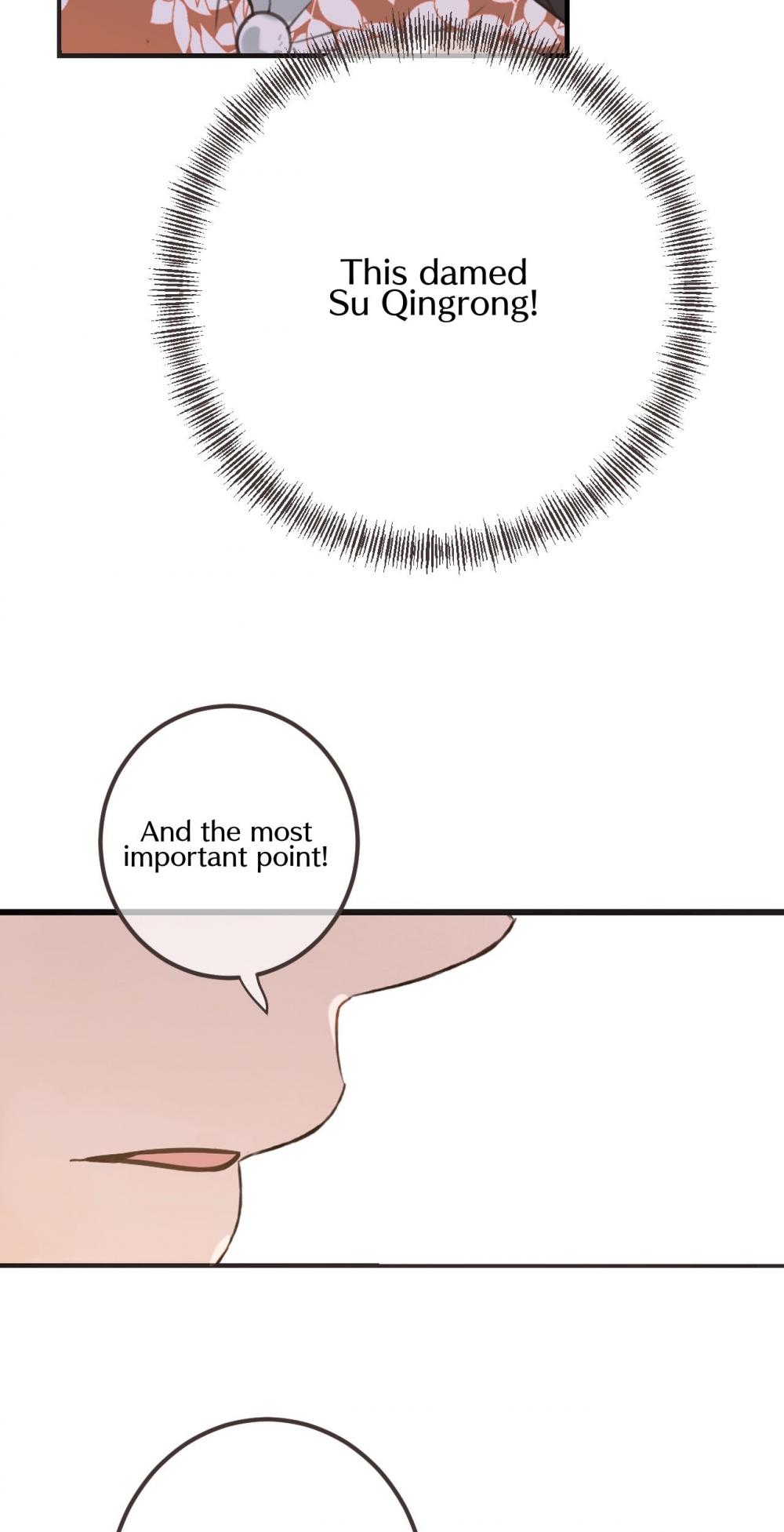 My Boyfriend is a Jinyiwei Chapter 2.74 page 45 - Vol.2 Chapter 74: True identity revealed?!