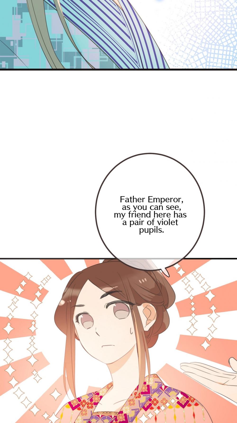 My Boyfriend is a Jinyiwei Chapter 2.74 page 47 - Vol.2 Chapter 74: True identity revealed?!