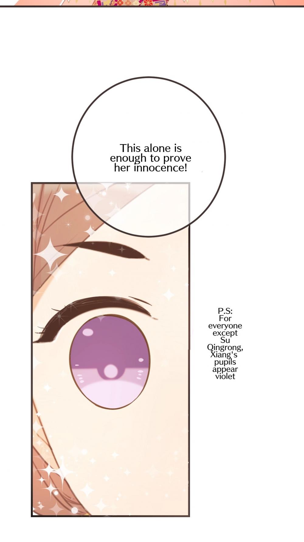My Boyfriend is a Jinyiwei Chapter 2.74 page 48 - Vol.2 Chapter 74: True identity revealed?!