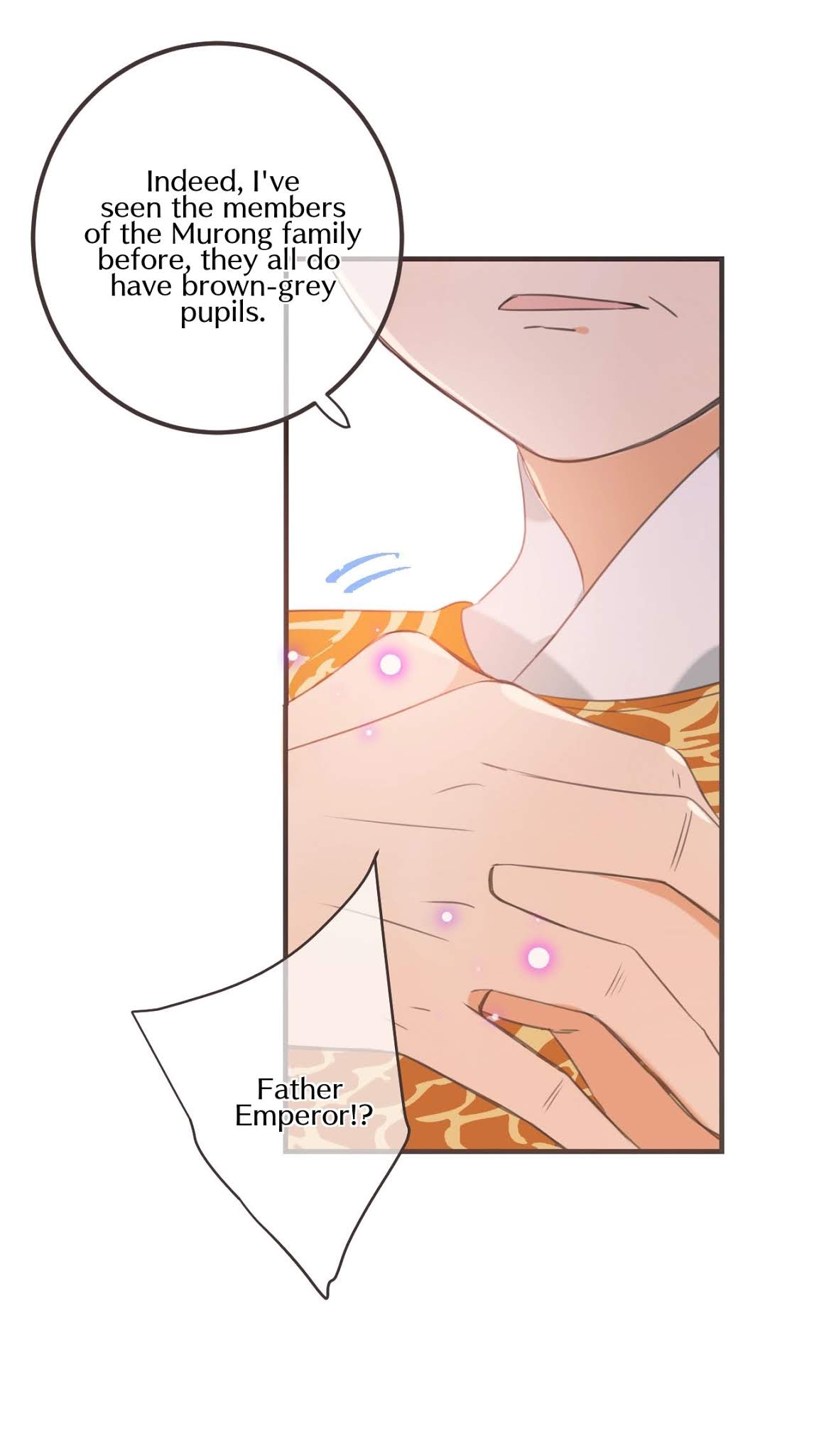 My Boyfriend is a Jinyiwei Chapter 2.74 page 49 - Vol.2 Chapter 74: True identity revealed?!