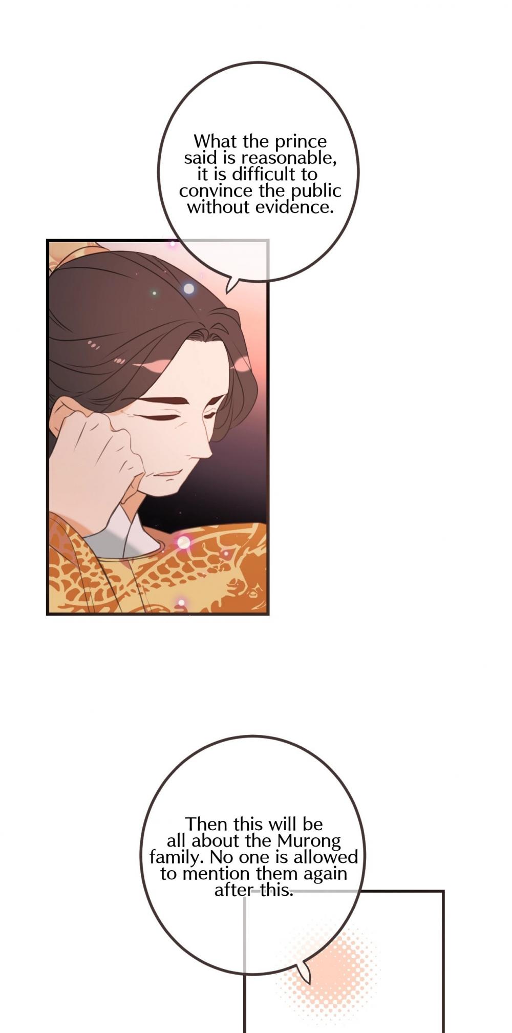 My Boyfriend is a Jinyiwei Chapter 2.74 page 51 - Vol.2 Chapter 74: True identity revealed?!