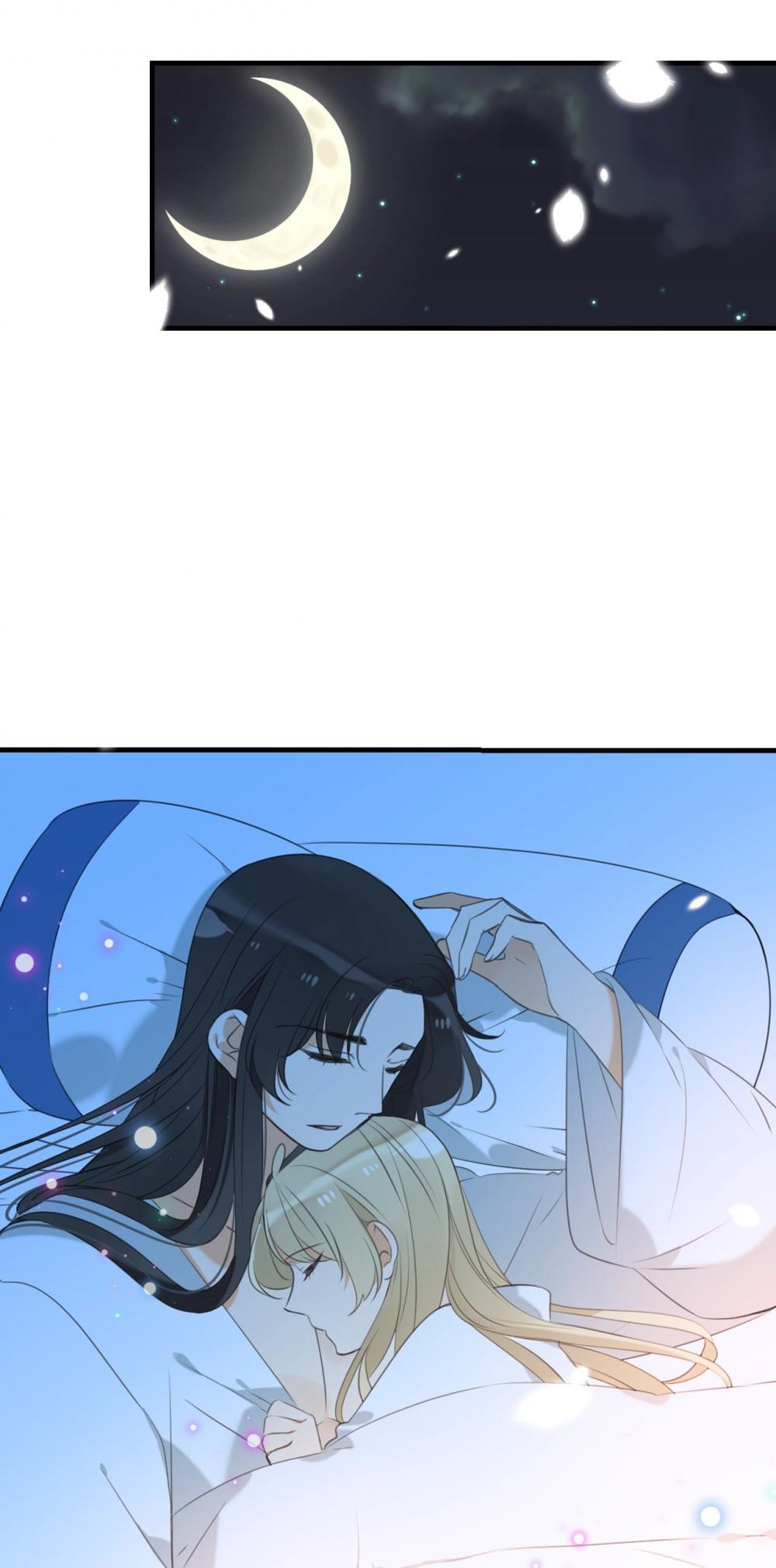 My Boyfriend is a Jinyiwei Chapter 2.74 page 53 - Vol.2 Chapter 74: True identity revealed?!
